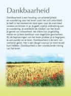 Dankbaarheid
