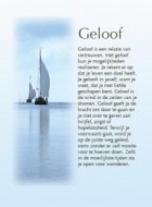 Geloof