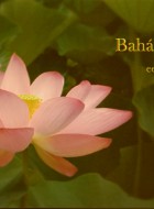 Het Bahá'í-geloof, een introductie (Anna's presentatie)