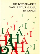 De toespraken van 'Abdu'l-Bahá in Parijs