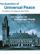 The Question of Universal Peace / Het Vraagstuk van Universele Vrede
