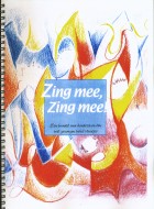 Zing mee (met CD)