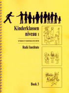 Ruhi - boek 3 Niveau 1