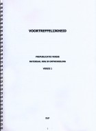 Leren over Voortreffelijkheid
