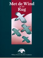 Met de wind in de rug -ringband print