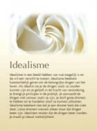 Idealisme