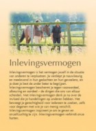 Inlevingsvermogen