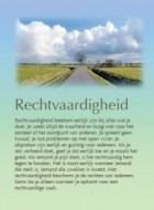 Rechtvaardigheid
