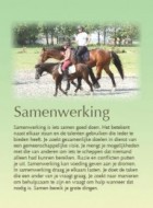 Samenwerking