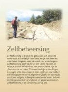 Zelfbeheersing