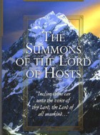 Summons of the Lord of Hosts: Tablets of Bahá'u'lláh