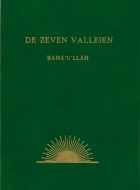 De Zeven Valleien ( Luisterboek 2 cd's)