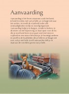 Aanvaarding