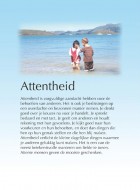Attentheid