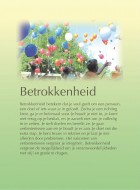 Betrokkenheid