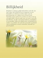 Billijkheid