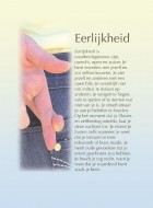 Eerlijkheid