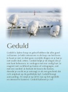 Geduld