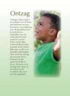 Ontzag