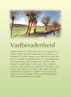 Vastberadenheid