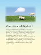 Verantwoordelijkheid