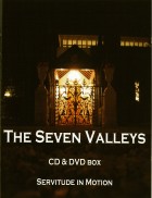 The Seven Valleys CD & DVD
