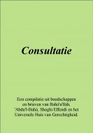 Consultatie