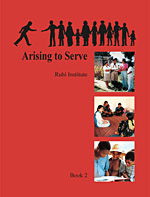 Ruhi - book 2 English