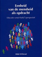 Eenheid van de mensheid als opdracht: Educatie vanuit bahá'í-perspectief